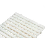 Caixaplast Estrado Pesado Branco 50Cm X 50Cm