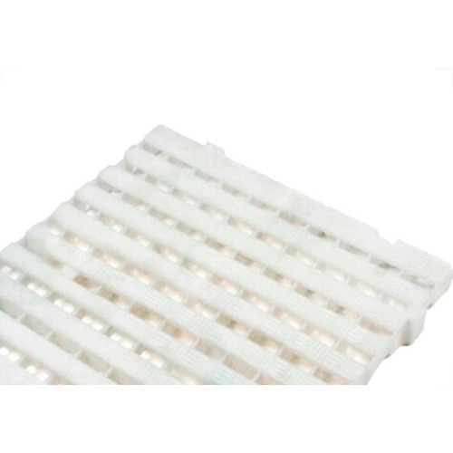 Caixaplast Estrado Pesado Branco 50Cm X 50Cm