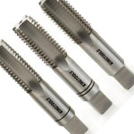 King Macho Aco Rapido   F 3/8