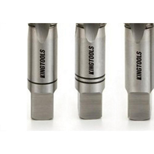 King Macho Aco Rapido   F 3/8
