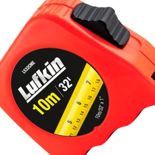 Apex Trena Lufkin 8M C/Trava-L525-Cme