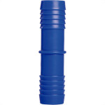 Mac Uniao Interna  Loren 1''  Azul - Kit C/10 Pc