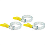 Western Jg Abracadeiras 3Pc -8627