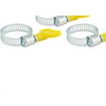 Western Jg Abracadeiras 3Pc -8627