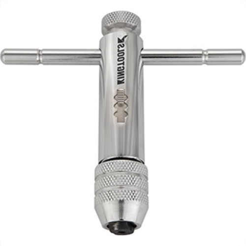 King Tools Vira Macho T C/Catraca (1) 3 A 08