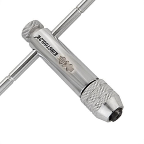King Tools Vira Macho T C/Catraca (1) 3 A 08