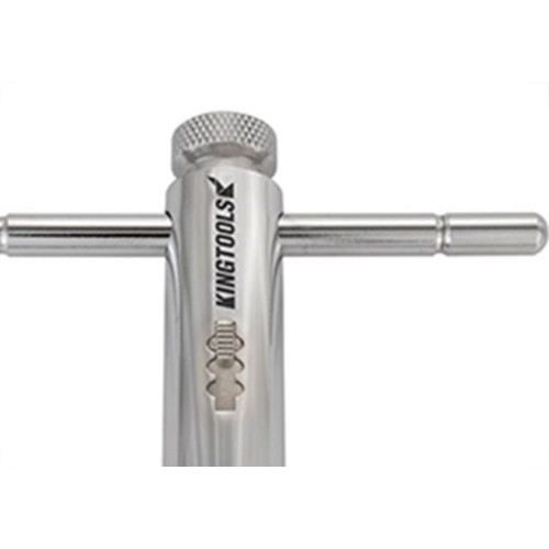 King Tools Vira Macho T C/Catraca (1) 3 A 08