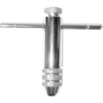 King Tools Vira Macho T C/Catraca (2) 5 A 12