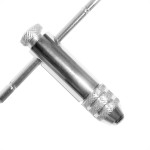 King Tools Vira Macho T C/Catraca (2) 5 A 12