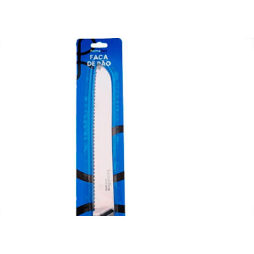 Western Faca P/Pao Homeflex Cabo Preto 8