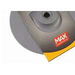 Max Disco Borrach. 7''Rigido Esm.5210