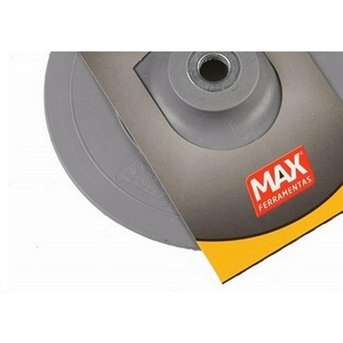 Max Disco Borrach. 7''Rigido Esm.5210