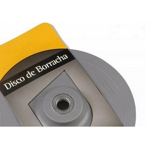 Max Disco Borrach. 7''Rigido Esm.5210