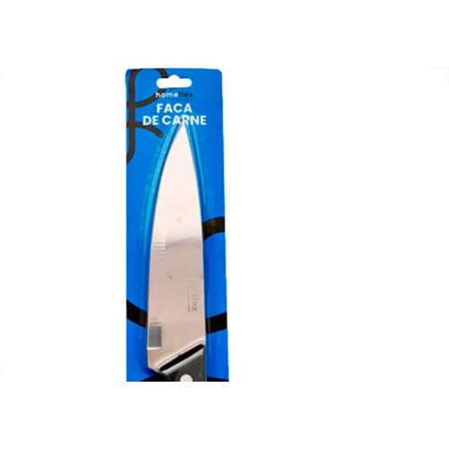Western Faca Carne Homeflex Cabo Preto 7