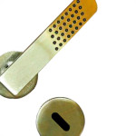 Stam Fechadura  Flo Roset.813/21 Int