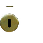 Stam Fechadura  Flo Roset.813/21 Int