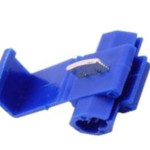 Sforplast Eletrica Conector Deriv Az 0,7-2,5 C/06