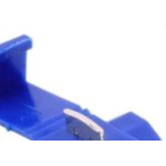 Sforplast Eletrica Conector Deriv Az 0,7-2,5 C/06