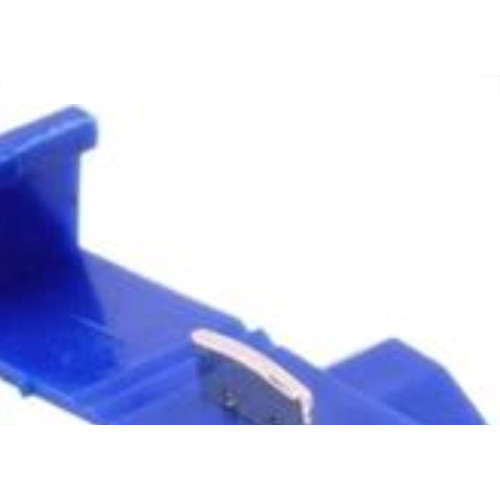 Sforplast Eletrica Conector Deriv Az 0,7-2,5 C/06