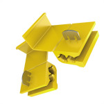 Sforplast Eletrica Conector Deriv Am 4,0-6,0 C/06