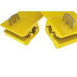 Sforplast Eletrica Conector Deriv Am 4,0-6,0 C/06