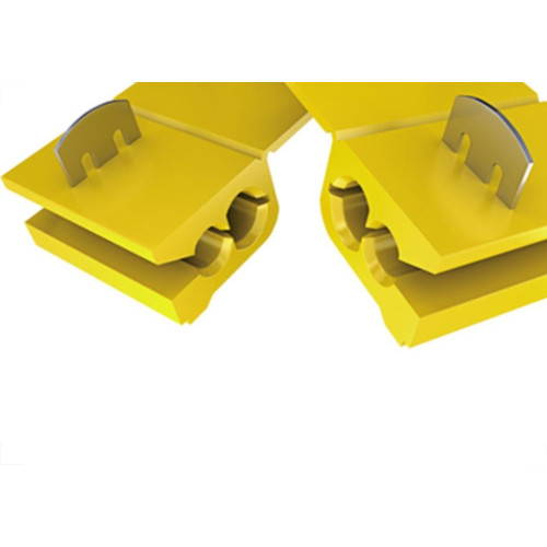 Sforplast Eletrica Conector Deriv Am 4,0-6,0 C/06