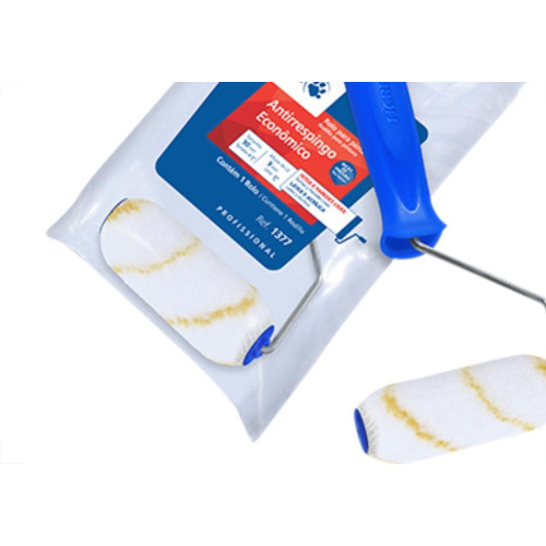 Tigre Rolo La  Antiresping 09Cm 1377