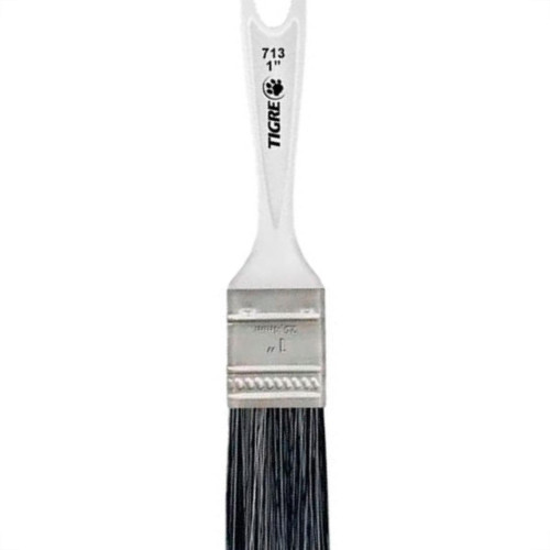 Tigre Trincha  Multuso 713 X.1 - Kit C/12 Pc