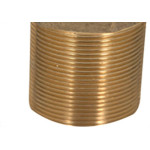 Metais Aumento Metal Amar.M.Rei 3/4.Longo