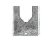 Tramontina Conduletes Fora De Linha Tampa Condulet.Tram 3/4'' 1 Tom Nbr