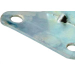 Zamar Cantoneira P/Mov,Zmr Zin 3Furo C/50