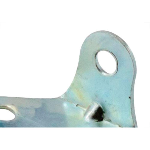 Zamar Cantoneira P/Mov,Zmr Zin 3Furo C/50