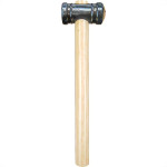 Milkits Martelo Borracheiro  40