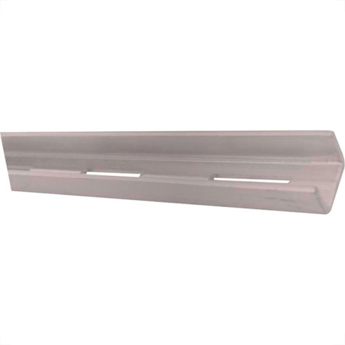 Ordenare Trilho Ferro P/Pratel.2M Fico Zinc