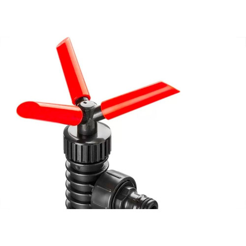 Herc Irrigador  Girator.B.Espiga 1/2