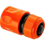 Herc Engate Rapido P/Torneira  C/Stop 3/4