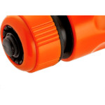 Herc Engate Rapido P/Torneira  C/Stop 3/4