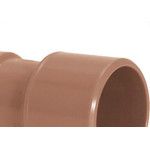 Amanco Bucha Soldavel Longa  60Mm X 32Mm - Kit C/10 Pc