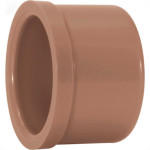 Amanco Caps Soldavel Pvc Liso Liso  60Mm