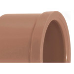Amanco Caps Soldavel Pvc Liso Liso  60Mm