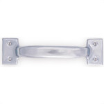Sao Raphael Puxador Alca Zinc.S.Raph.02=(128Mm)