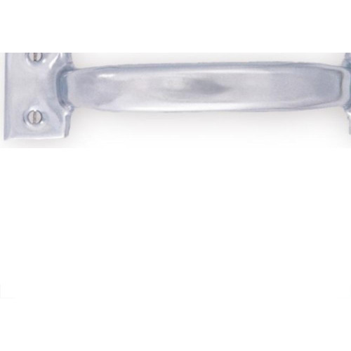 Sao Raphael Puxador Alca Zinc.S.Raph.02=(128Mm)