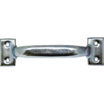 Sao Raphael Puxador Alca Zinc.S.Raph.03=(149Mm)