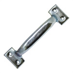 Sao Raphael Puxador Alca Zinc.S.Raph.03=(149Mm)