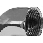 Metais Cotovelo Metal Cro.R/R 3/4X90 M.Rei