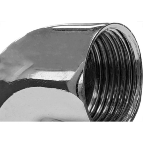 Metais Cotovelo Metal Cro.R/R 3/4X90 M.Rei