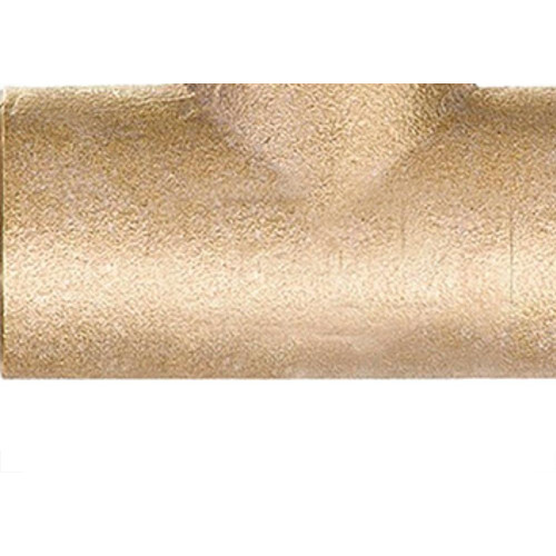 Metais Tee Metal Amarelo R/R 3/4 M.Rei