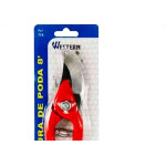 Western Tesoura P/Poda  8'' 778 Pro