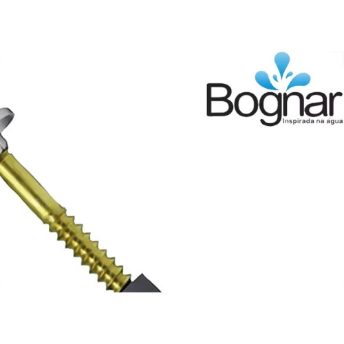 Bognar Parafuso Sanit. Lateral Pop 12 C/02