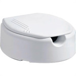 Mebuki Assento Elevado 13,5 Branco